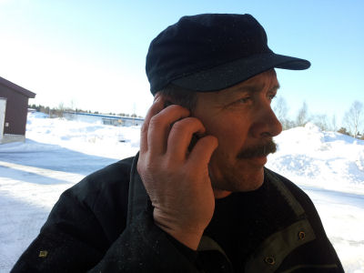 virkestorkning Setra